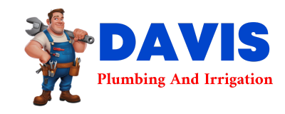 Trusted plumber in REXVILLE